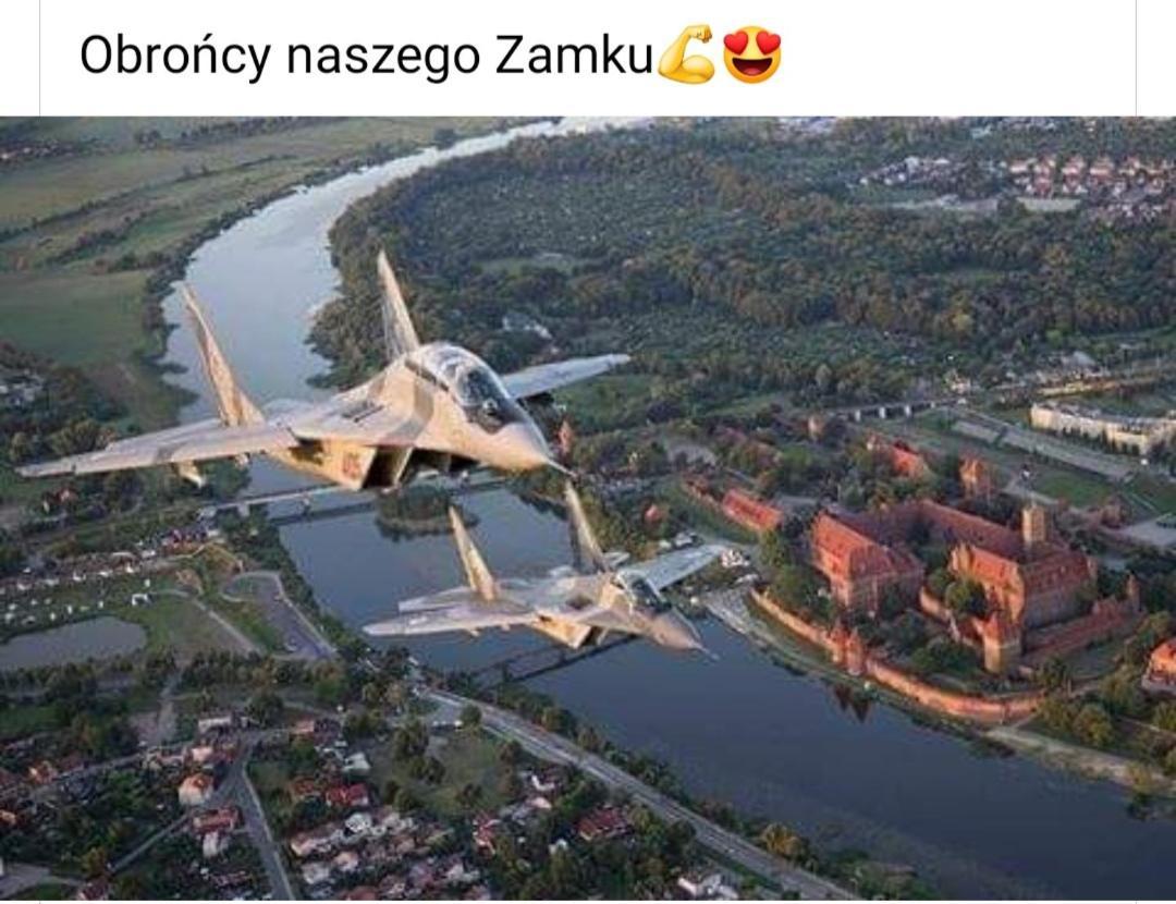 Zibi budynek B Malbork Dış mekan fotoğraf